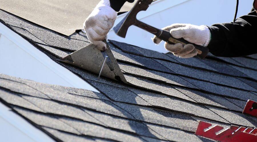 Professional Flat Roofing Installation in Craig, MO